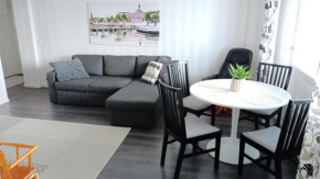 Cozy apartment in the center